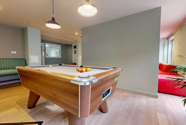 Townhouse Studio at iQ Grosvenor House, 21-23 Newarke Street, City Centre, Leicester, LE15SP - Image 3